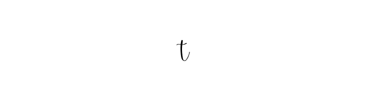 september  Free Fonts Download