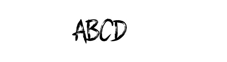 SILVERFANG  Free Fonts Download