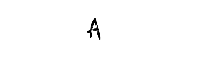 SILVERFANG  Free Fonts Download