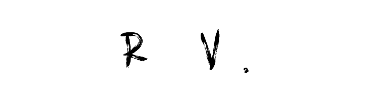 SILVERFANG  Free Fonts Download