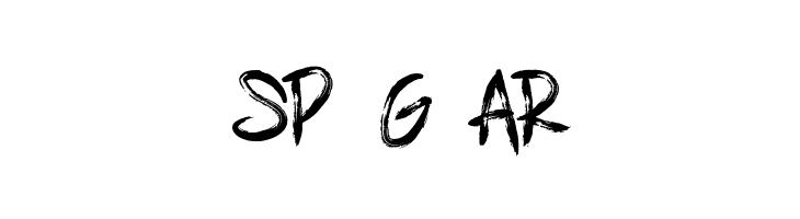 SILVERFANG  Free Fonts Download