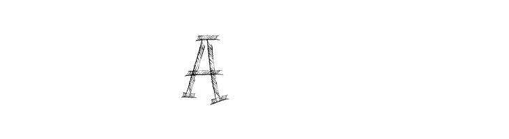 HIGHWAY SHREDDED  Free Fonts Download