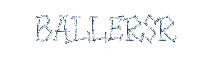 HIGHWAY SHREDDED  Free Fonts Download