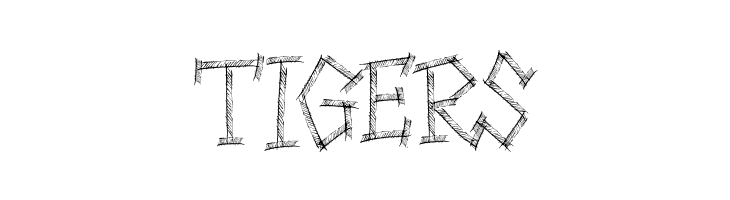 HIGHWAY SHREDDED  Free Fonts Download