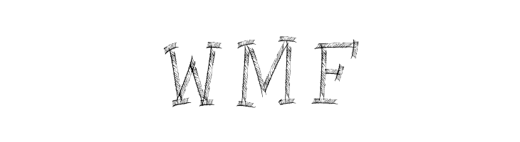 HIGHWAY SHREDDED  Free Fonts Download