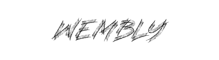 STEREO VILLE  Free Fonts Download