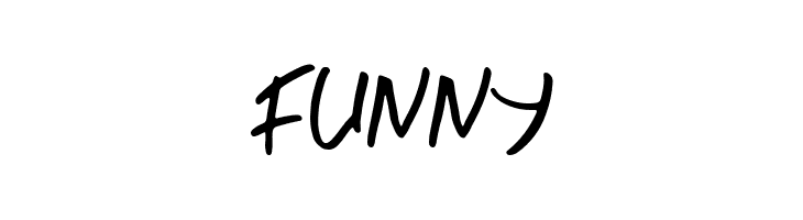 BLENDER BRUSH  Free Fonts Download