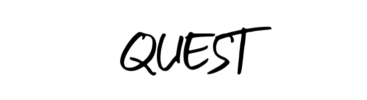 BLENDER BRUSH  Free Fonts Download