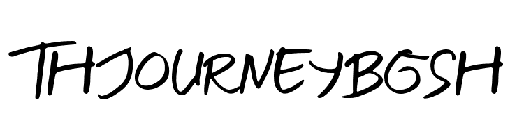 BLENDER BRUSH  Free Fonts Download