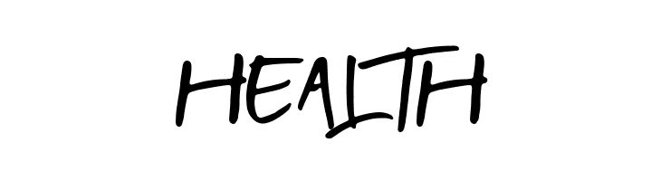 BLENDER BRUSH  Free Fonts Download