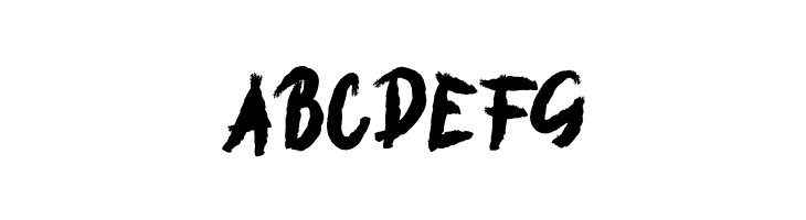 DEATH  Free Fonts Download