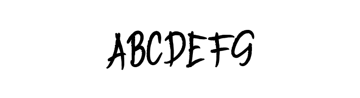 UNLOCK  Free Fonts Download