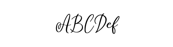 Moline  Free Fonts Download