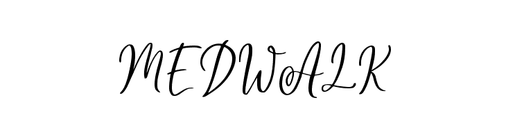 Moline  Free Fonts Download