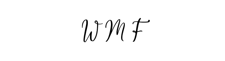Moline  Free Fonts Download