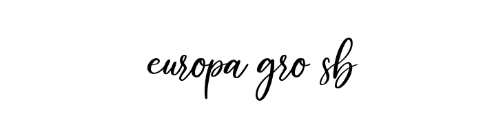 Moline  Free Fonts Download