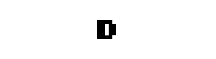 Silkscreen Bold  Free Fonts Download