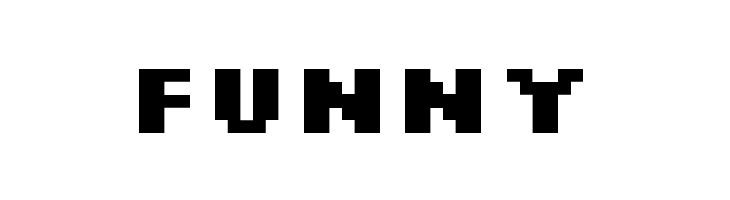 Silkscreen Bold  Free Fonts Download