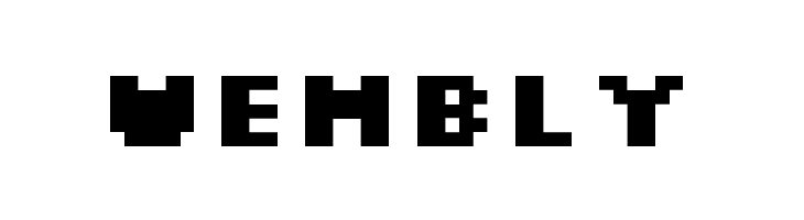 Silkscreen Bold  Free Fonts Download