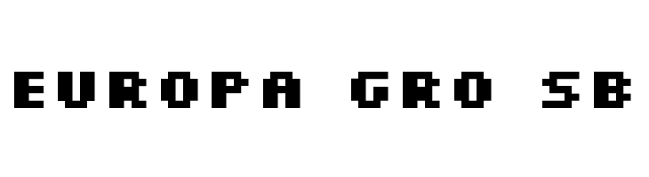 Silkscreen Bold  Free Fonts Download