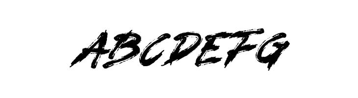 MONSTERA  Free Fonts Download