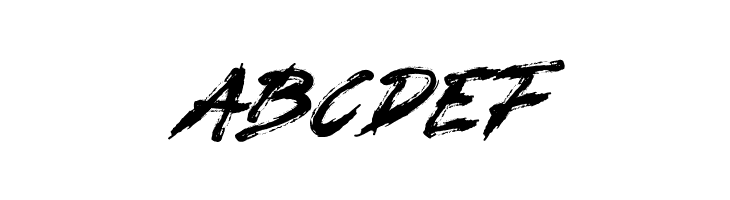 MONSTERA  Free Fonts Download