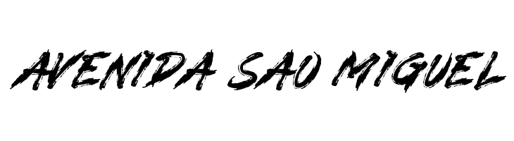 MONSTERA  Free Fonts Download