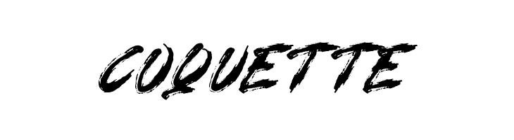 MONSTERA  Free Fonts Download