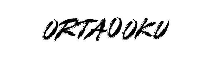 MONSTERA  Free Fonts Download