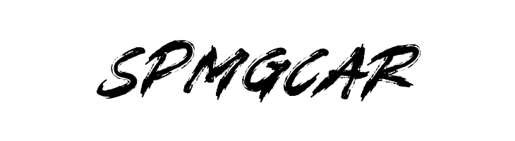 MONSTERA  Free Fonts Download