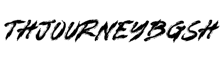MONSTERA  Free Fonts Download
