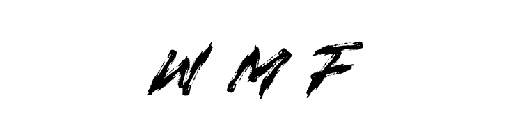 MONSTERA  Free Fonts Download
