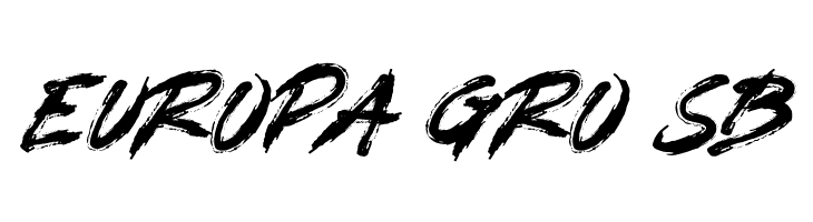 MONSTERA  Free Fonts Download