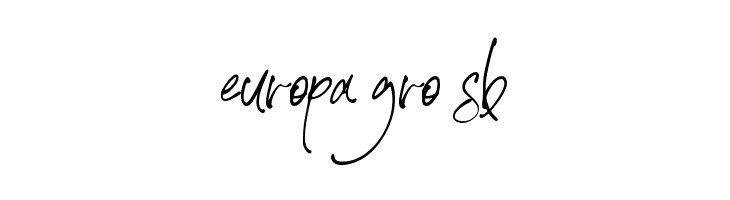 Millestone  Free Fonts Download