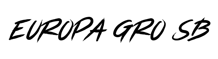 RIVERSTOCK  Free Fonts Download