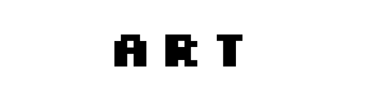 Silkscreen Expanded Bold  Free Fonts Download