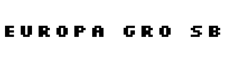 Silkscreen Expanded Bold  Free Fonts Download