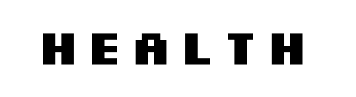 Silkscreen Expanded Bold  Free Fonts Download