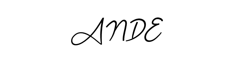 Angel Signature Italic  Free Fonts Download