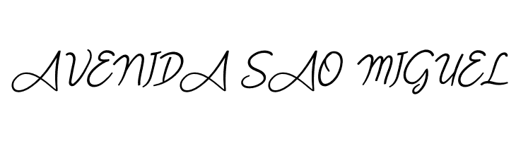 Angel Signature Italic  Free Fonts Download