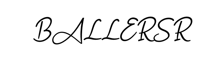 Angel Signature Italic  Free Fonts Download