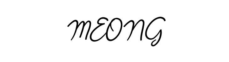 Angel Signature Italic  Free Fonts Download