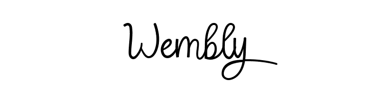 Angel Signature  Free Fonts Download