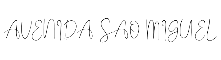 South Boston  Free Fonts Download