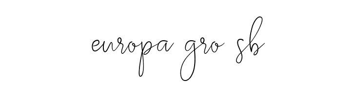 South Boston  Free Fonts Download