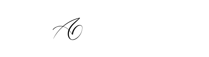 MONOGRAM Q  Free Fonts Download