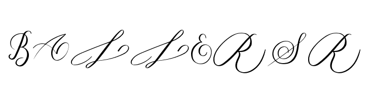 MONOGRAM Q  Free Fonts Download
