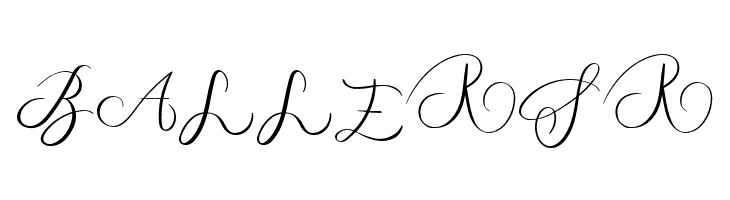 MONOGRAM H  Free Fonts Download