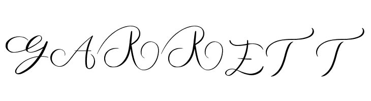 MONOGRAM H  Free Fonts Download