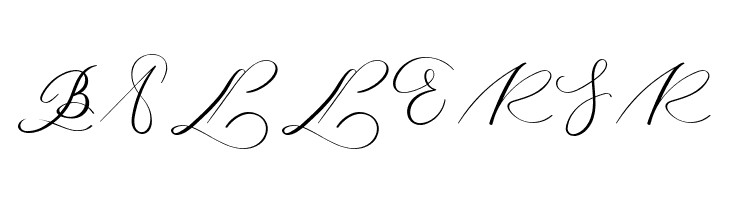 MONOGRAM X  Free Fonts Download